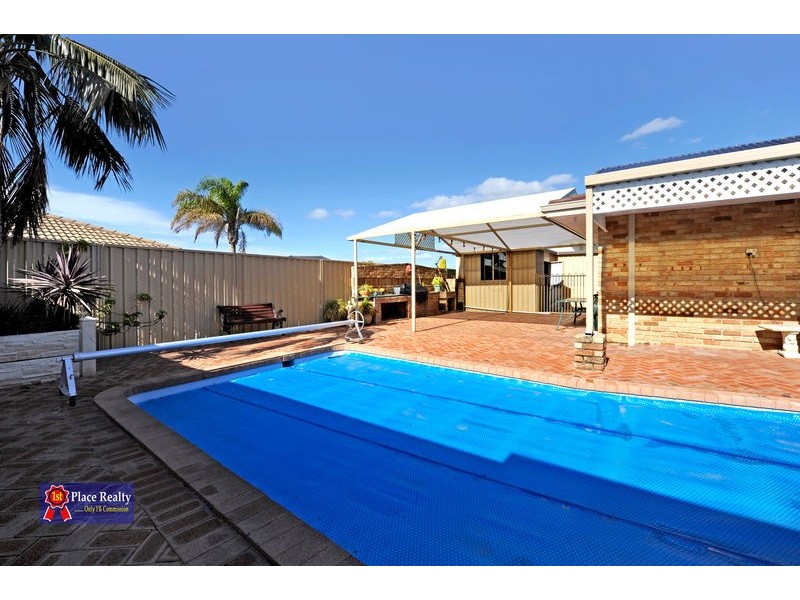 14 Frigate Close, Waikiki WA 6169