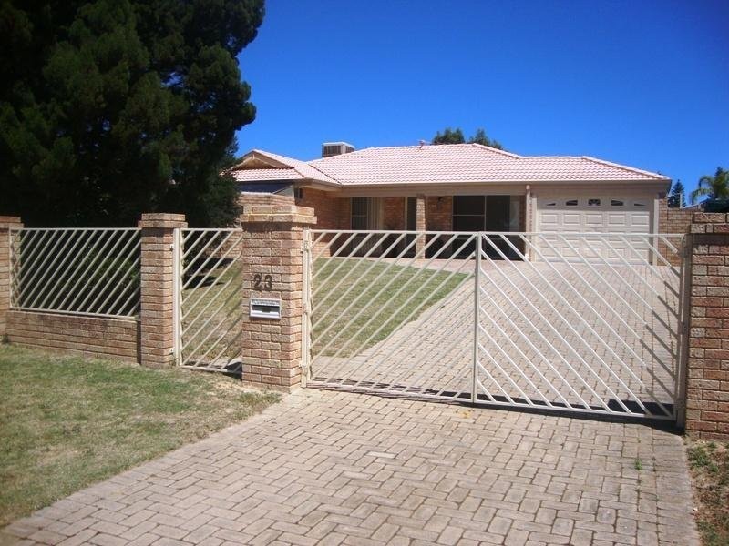23 Ledger Street, Warnbro WA 6169