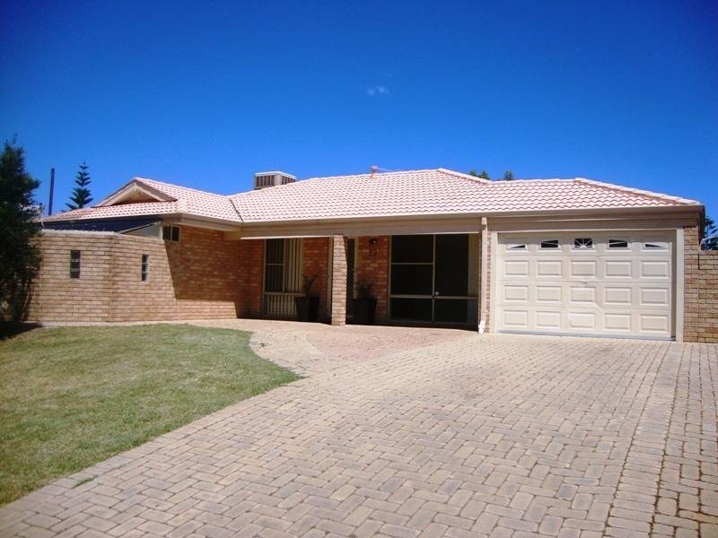 23 Ledger Street, Warnbro WA 6169