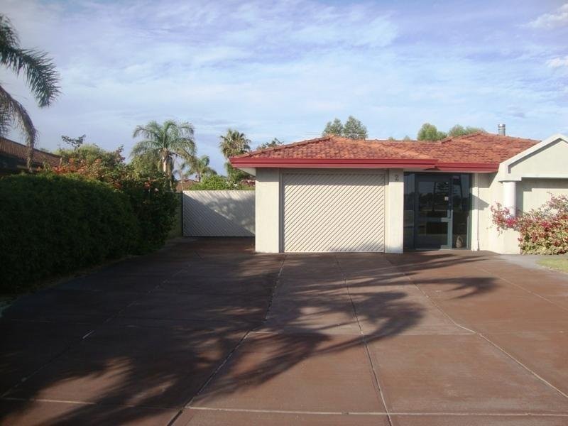 2 Clipper Drive, Port Kennedy WA 6172