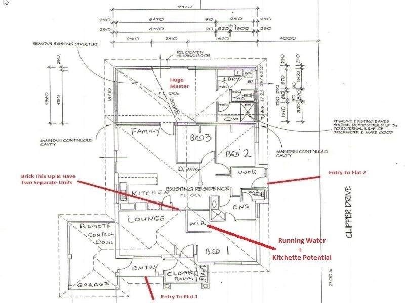 2 Clipper Drive, Port Kennedy WA 6172