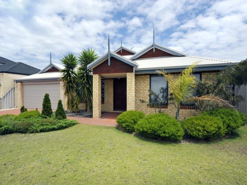 21 Liechardt Loop, Rockingham WA 6168