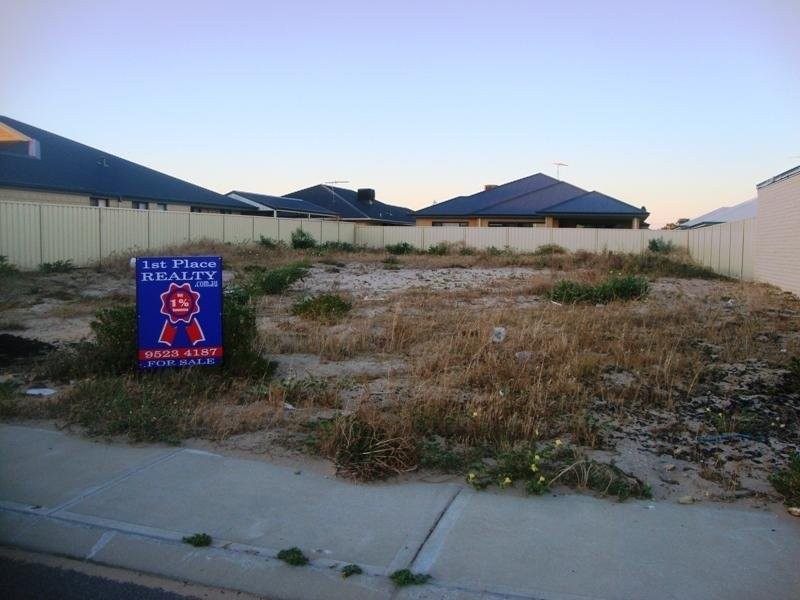 8 Kingfisher Way, Singleton WA 6175