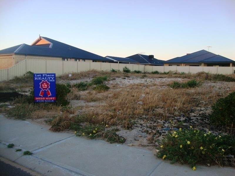 8 Kingfisher Way, Singleton WA 6175