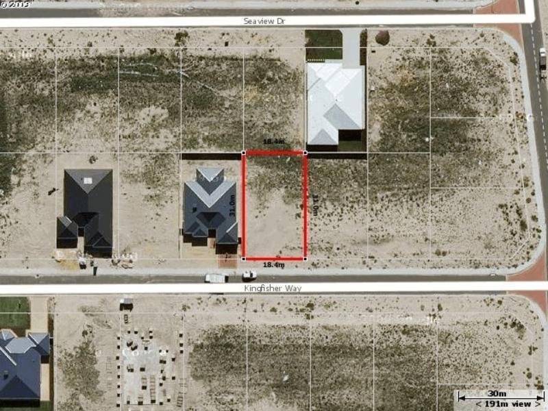 8 Kingfisher Way, Singleton WA 6175