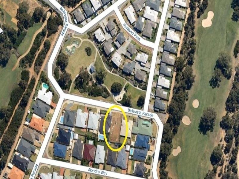 71 Bellavista Parade, Meadow Springs WA 6210