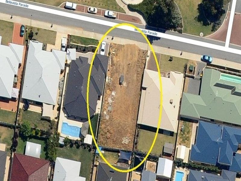 71 Bellavista Parade, Meadow Springs WA 6210