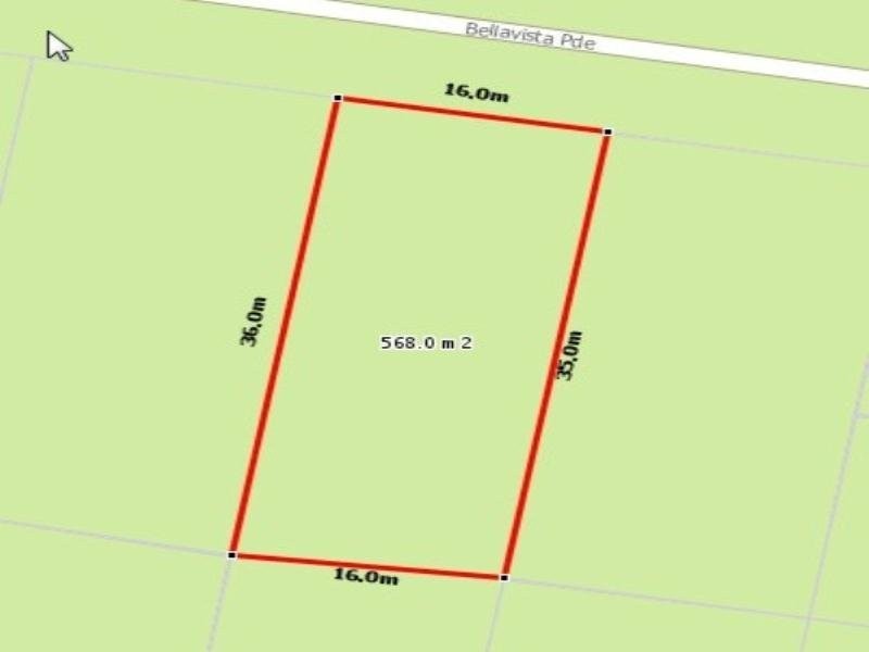 71 Bellavista Parade, Meadow Springs WA 6210