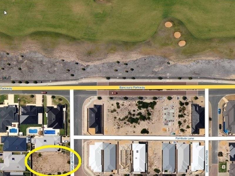 6 Kingscliff Drive, Secret Harbour WA 6173