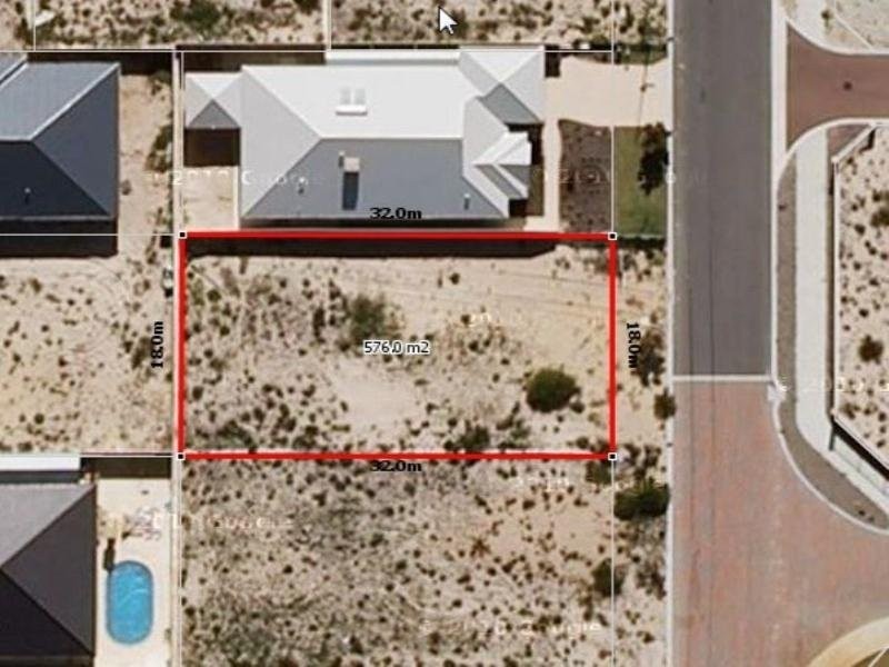 6 Kingscliff Drive, Secret Harbour WA 6173