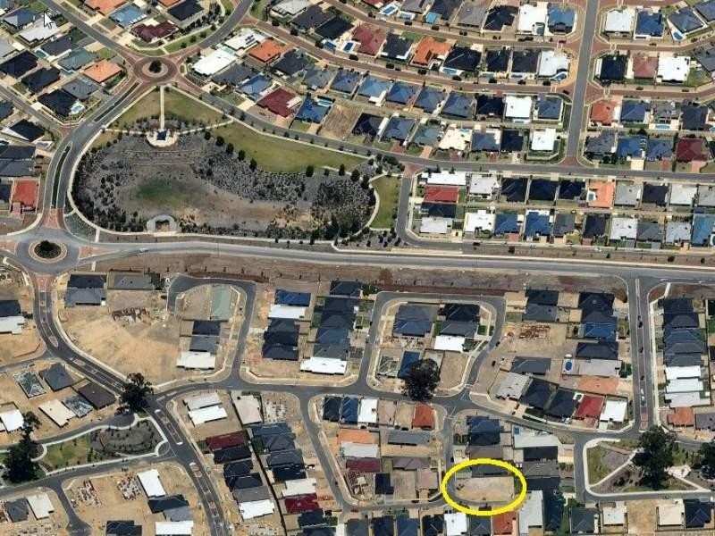 9 Zenith Turn, Baldivis WA 6171