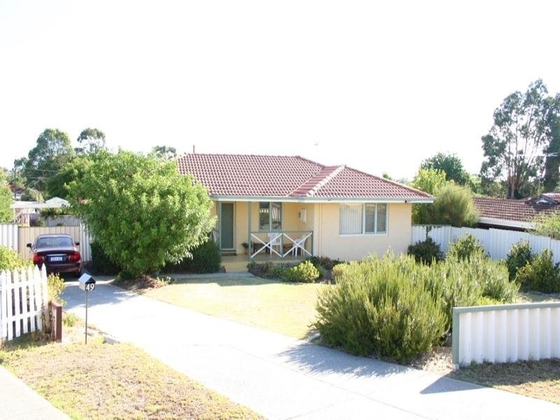 49 Hefron Way, Parmelia WA 6167