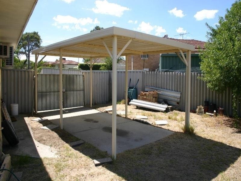 49 Hefron Way, Parmelia WA 6167