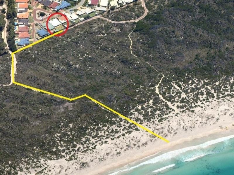 13 Pulsano Mews, Secret Harbour WA 6173