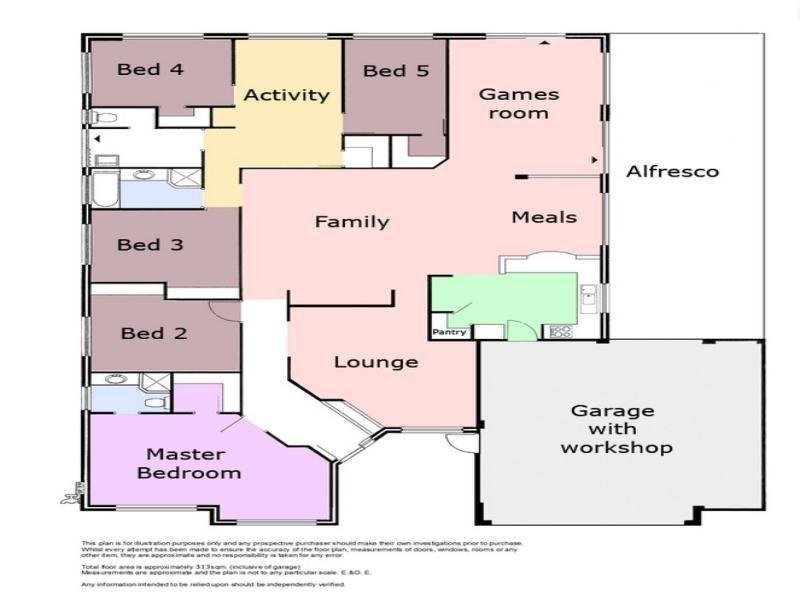 13 Pulsano Mews, Secret Harbour WA 6173