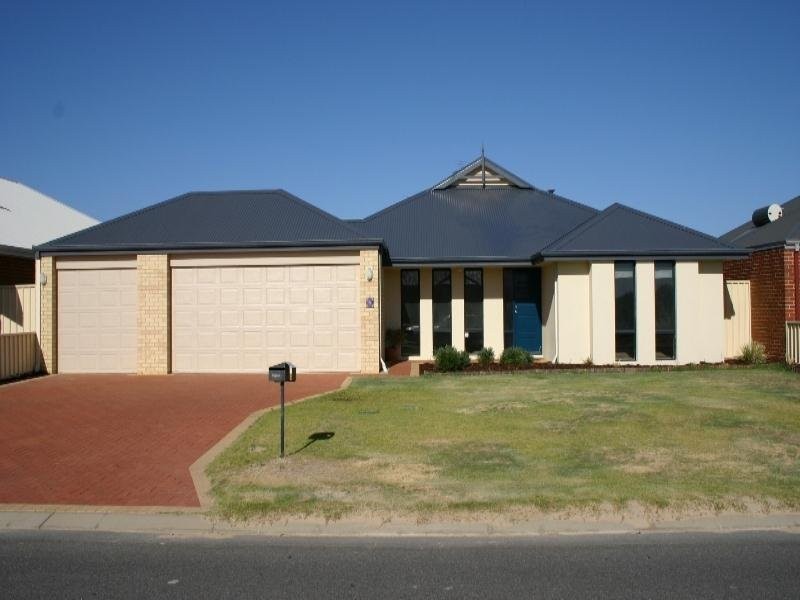 4 Peacock Avenue, Singleton WA 6175