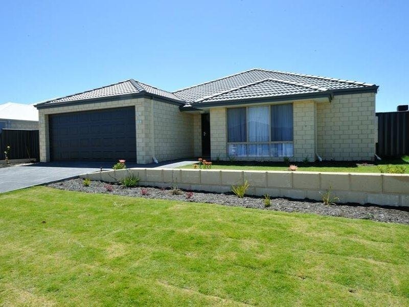 14 Setaria Road, Baldivis WA 6171