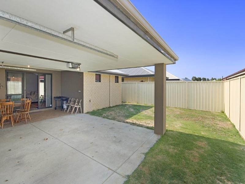 15 Brennan Promenade, Baldivis WA 6171