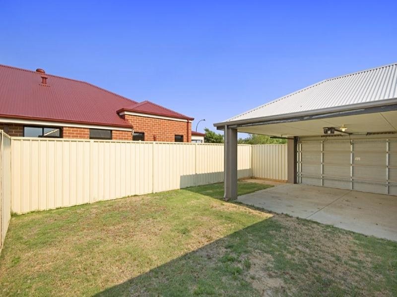 15 Brennan Promenade, Baldivis WA 6171