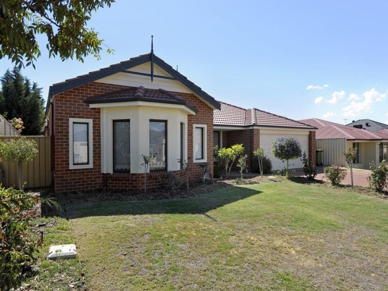 16 Cornish Turn, Baldivis WA 6171