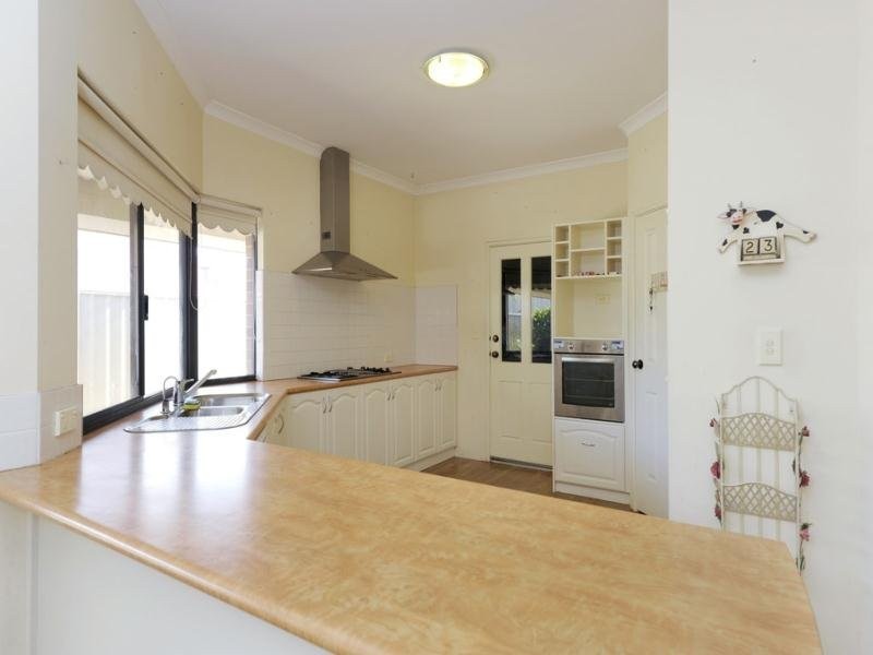 16 Cornish Turn, Baldivis WA 6171