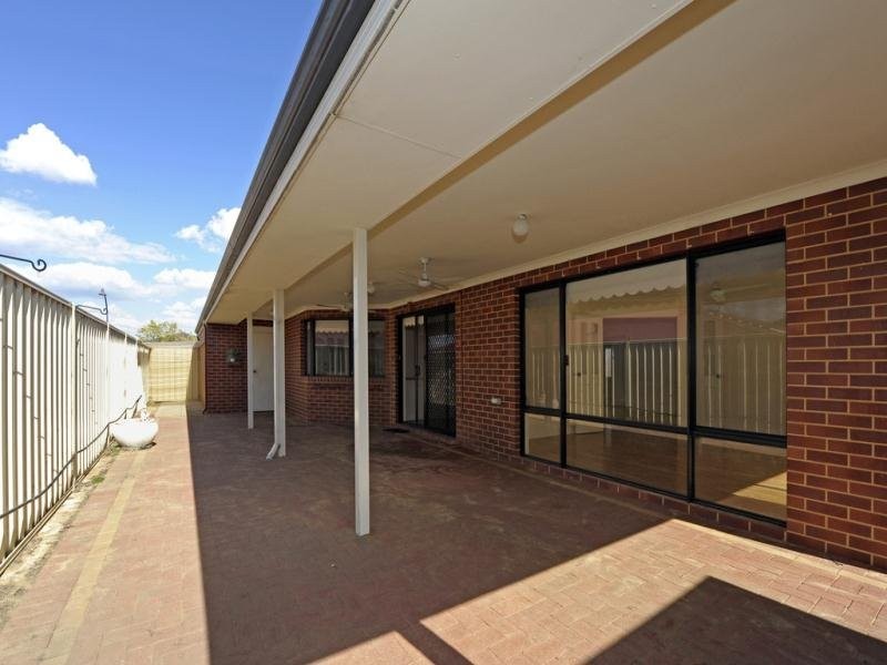 16 Cornish Turn, Baldivis WA 6171