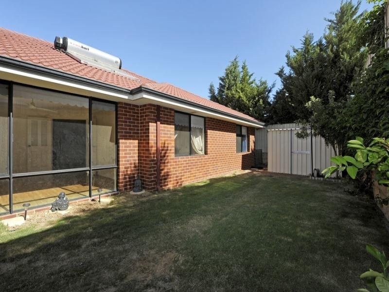 16 Cornish Turn, Baldivis WA 6171