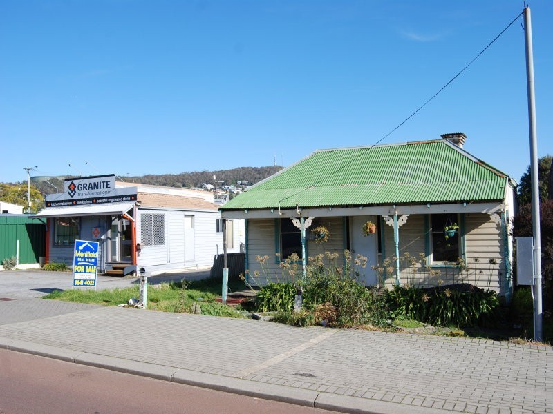 95-97 Lockyer Avenue, Albany WA 6330