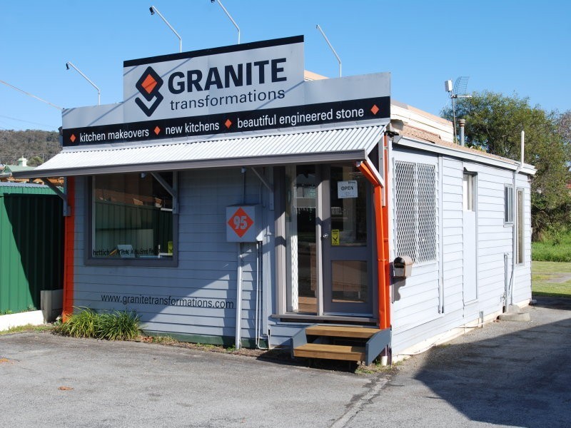 95-97 Lockyer Avenue, Albany WA 6330