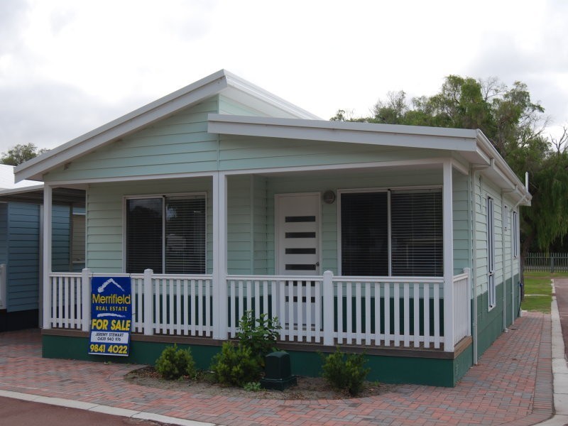 Emu Beach Holiday Park, Emu Point WA 6330