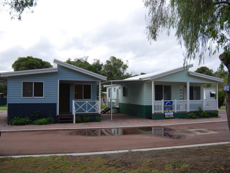 Emu Beach Holiday Park, Emu Point WA 6330