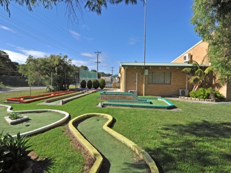 Emu Beach Holiday Park, Emu Point WA 6330
