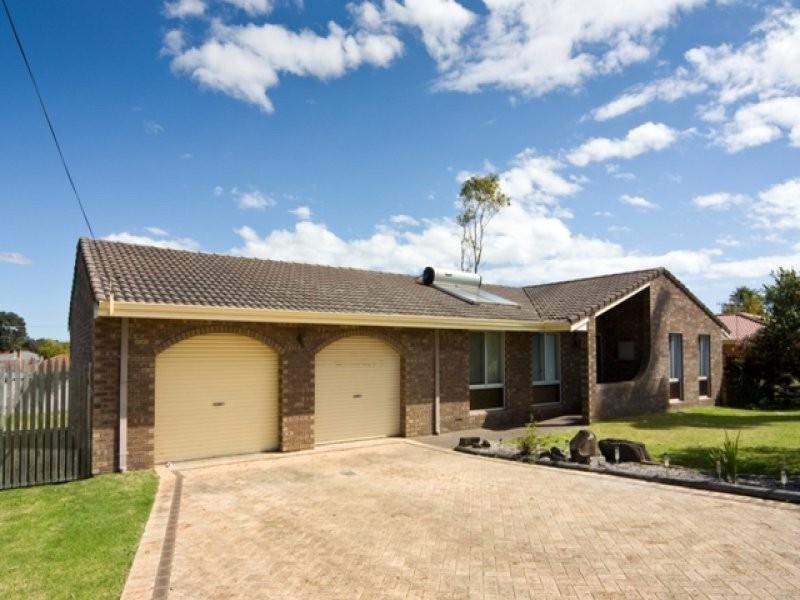 25 Sherwood Drive, Albany WA 6330