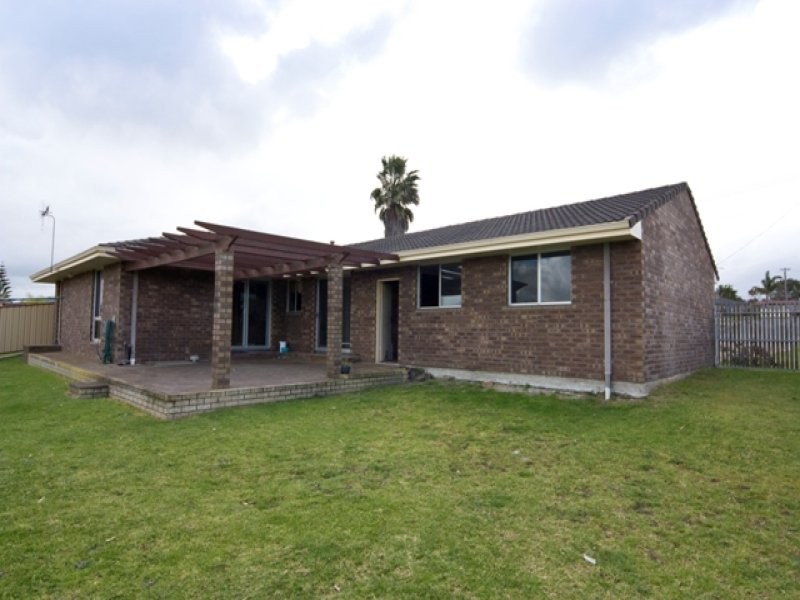 25 Sherwood Drive, Albany WA 6330