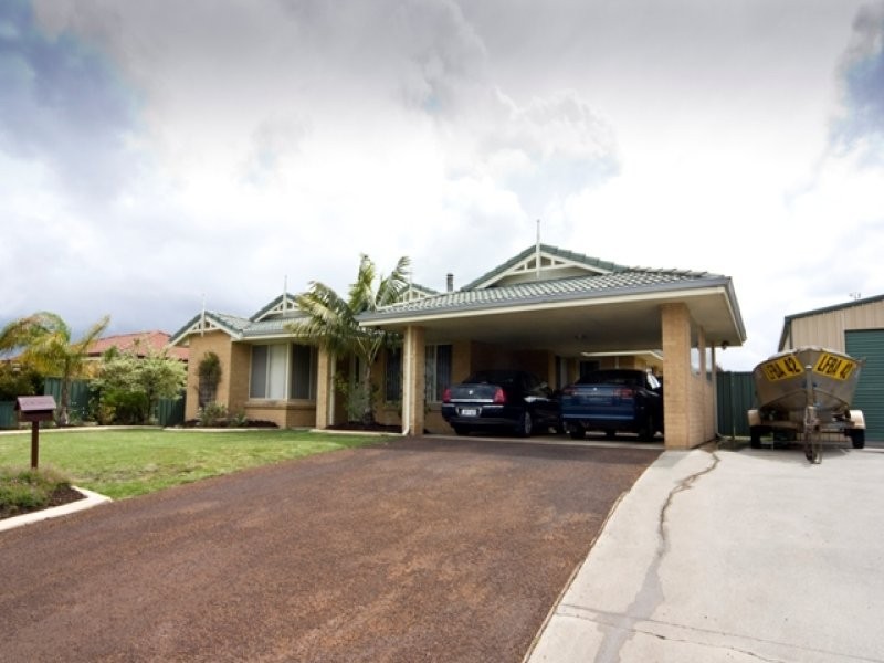 4 Cordoba Way, Albany WA 6330