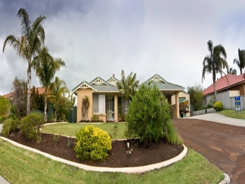 4 Cordoba Way, Albany WA 6330