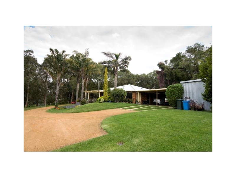 426 Old Elleker Road, Cuthbert WA 6330