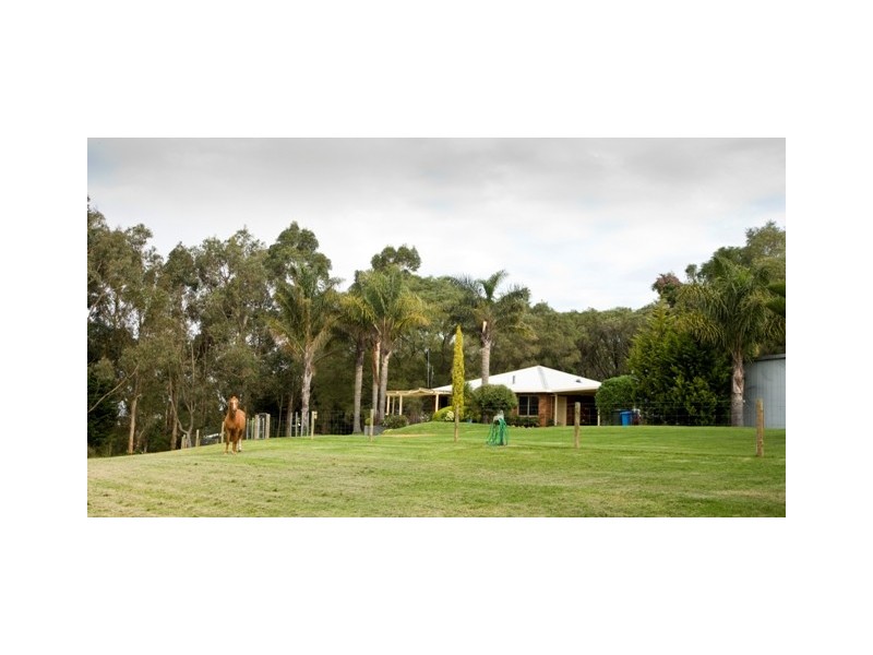 426 Old Elleker Road, Cuthbert WA 6330