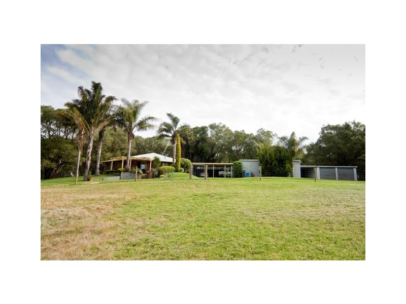 426 Old Elleker Road, Cuthbert WA 6330