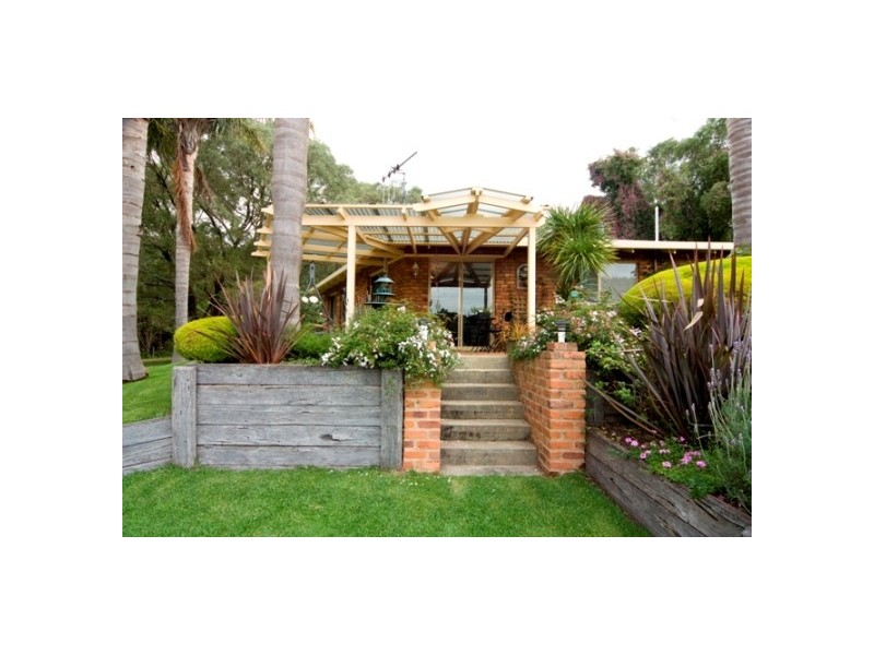 426 Old Elleker Road, Cuthbert WA 6330