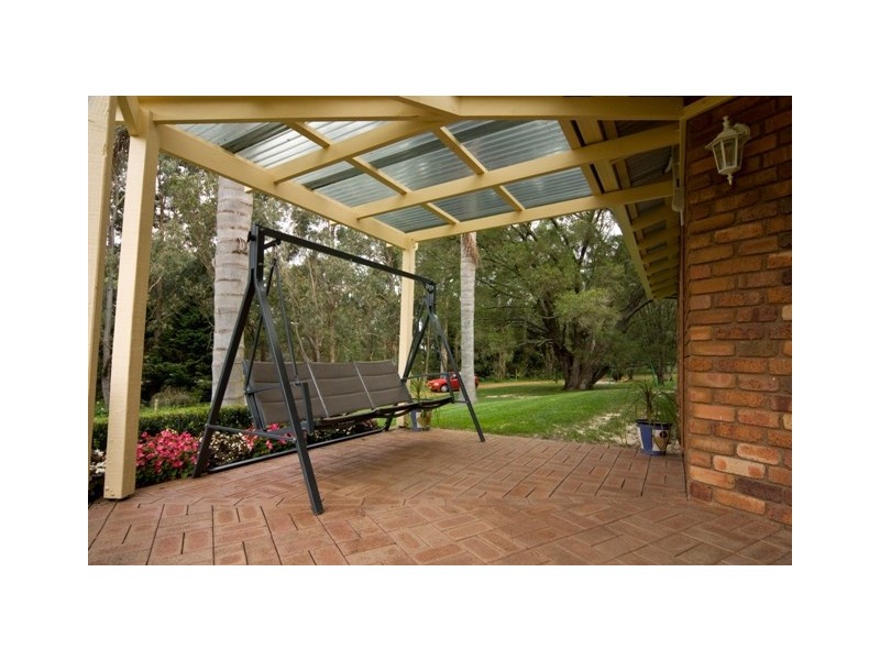 426 Old Elleker Road, Cuthbert WA 6330