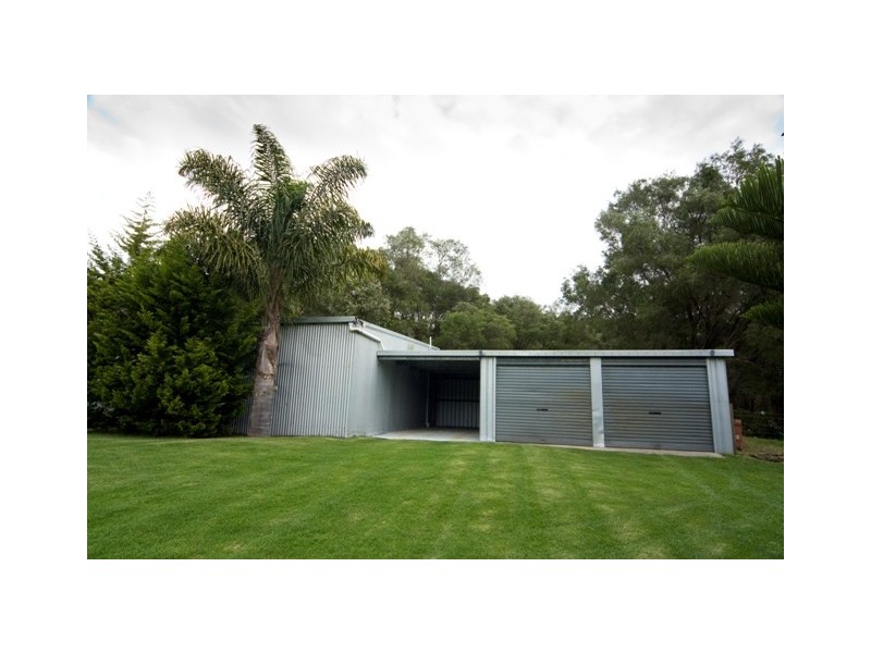 426 Old Elleker Road, Cuthbert WA 6330