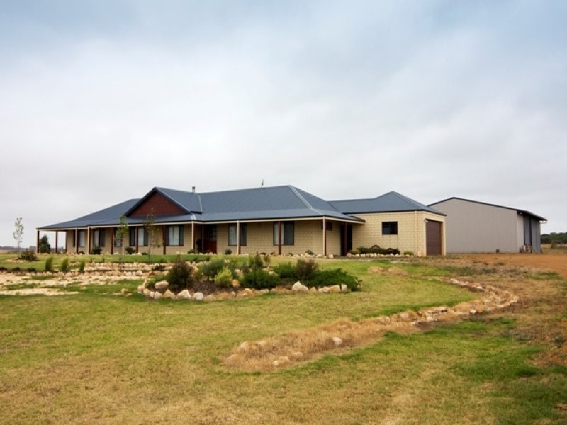 124 Laithwood Circuit, Albany WA 6330