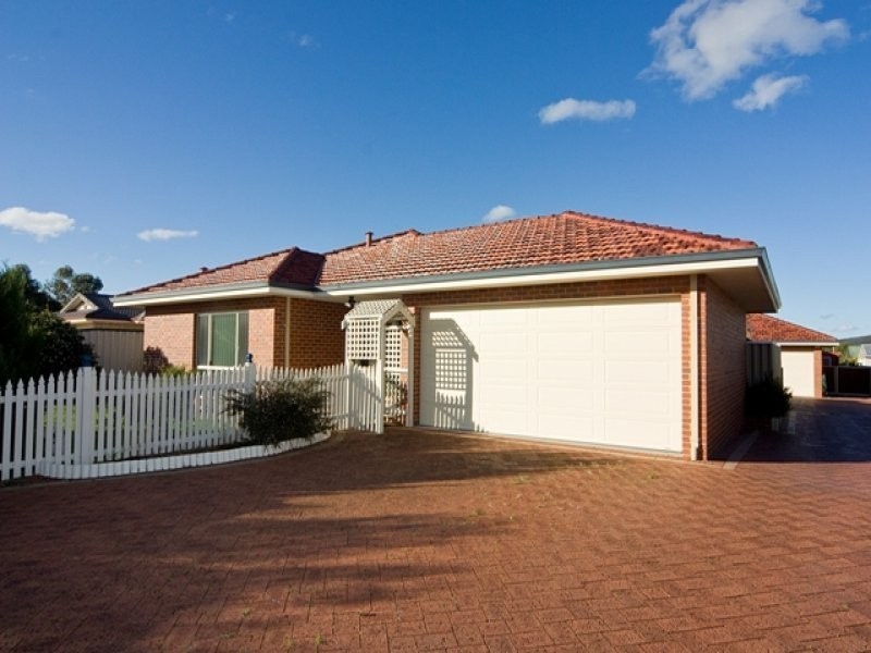 8B Maevida Court, Collingwood Heights WA 6330