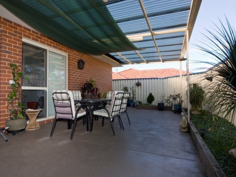 8B Maevida Court, Collingwood Heights WA 6330