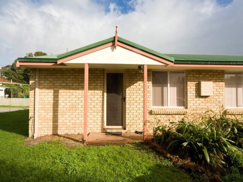 2/21 Canning Street, Albany WA 6330