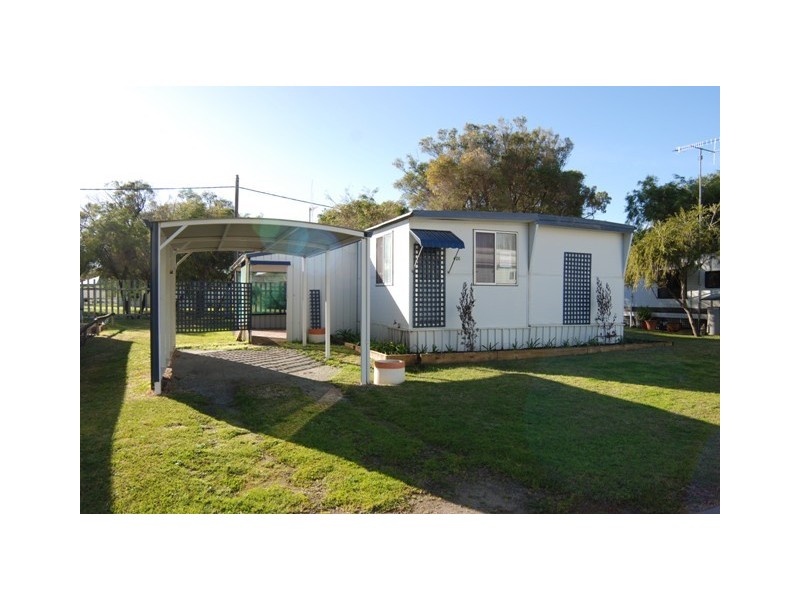 Site 126 Emu Beach Holiday Park – Metcalf Parade, Albany WA 6330