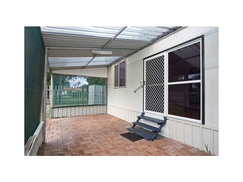 Site 126 Emu Beach Holiday Park – Metcalf Parade, Albany WA 6330