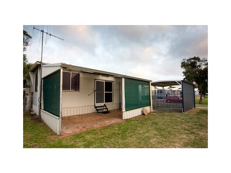 Site 126 Emu Beach Holiday Park – Metcalf Parade, Albany WA 6330