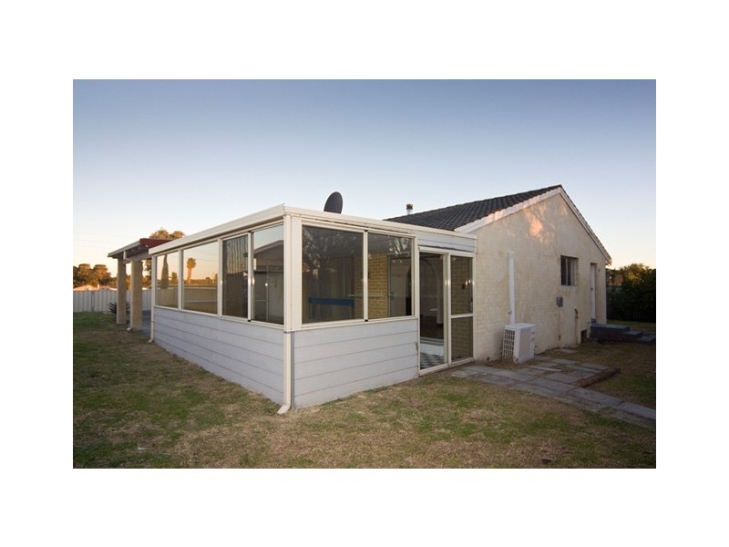 30 Manley Crescent, Albany WA 6330